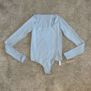 NWT Skims bodysuit